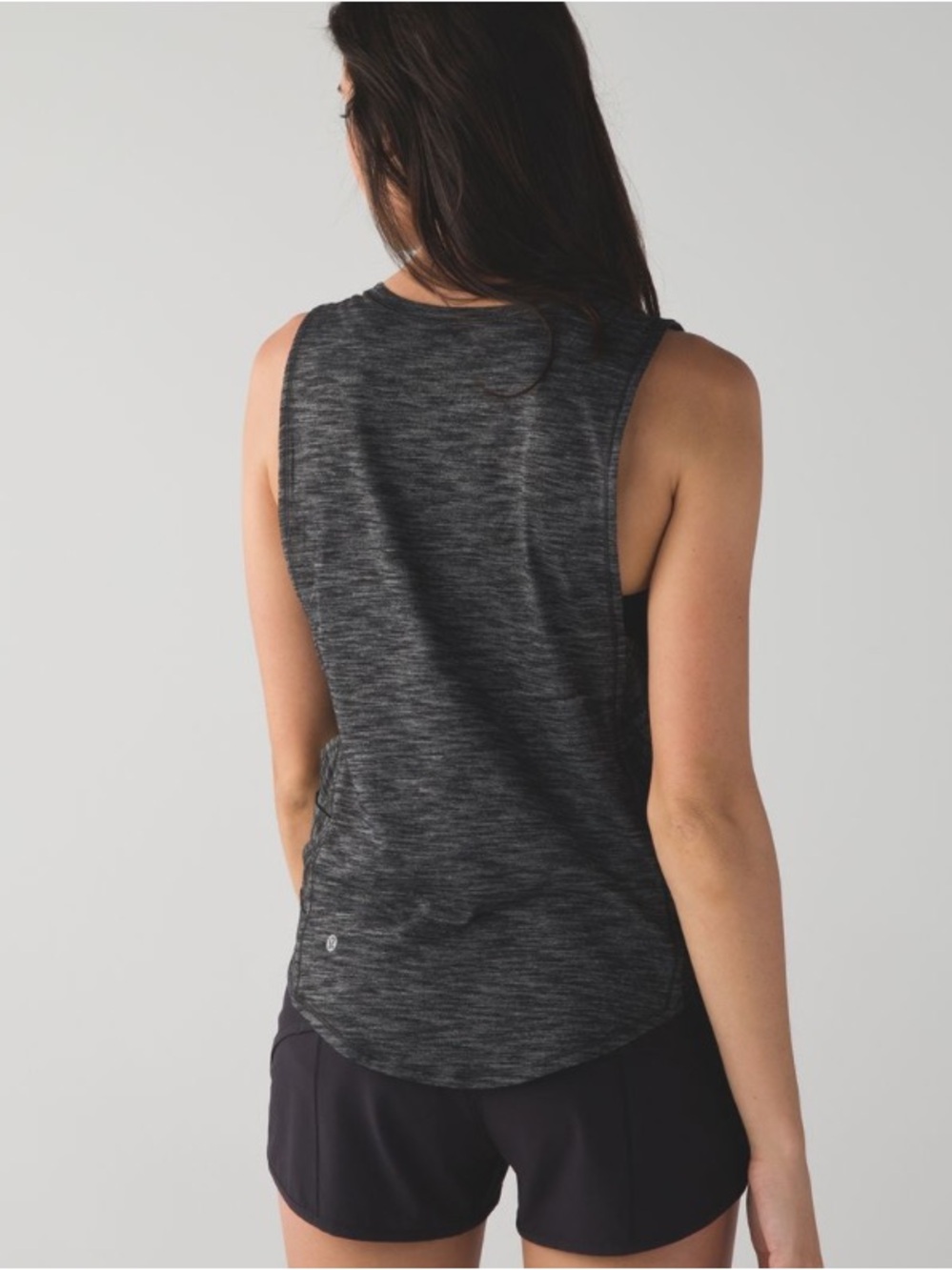 Lululemon Var-City Muscle Tank Women’s Size 6